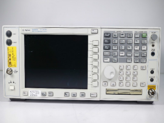 E4440A PSA 頻譜闡發儀